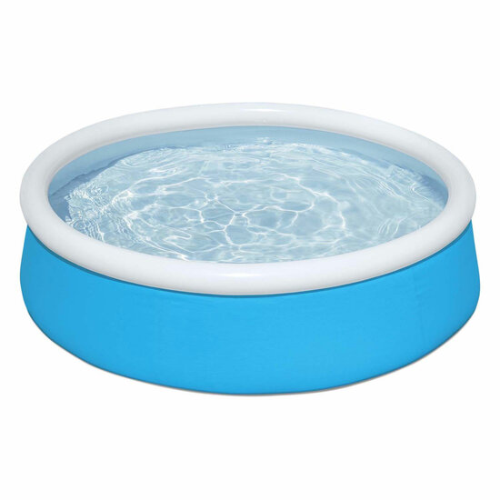 Bestway My First Fast Set Zwembad Rond, 152cm