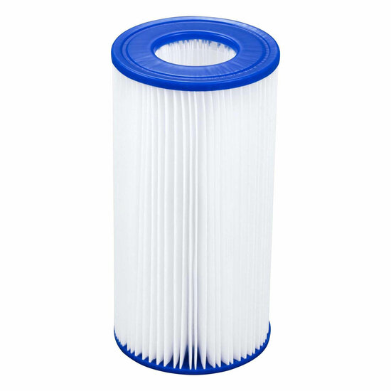 Bestway Cartridgefilter Type III Voor Filterpomp