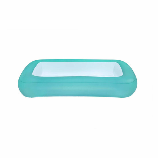 Bestway Babybad Rechthoek Aquababes, 165cm