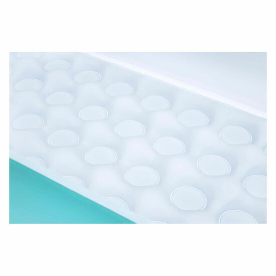 Bestway Babybad Rechthoek Aquababes, 165cm