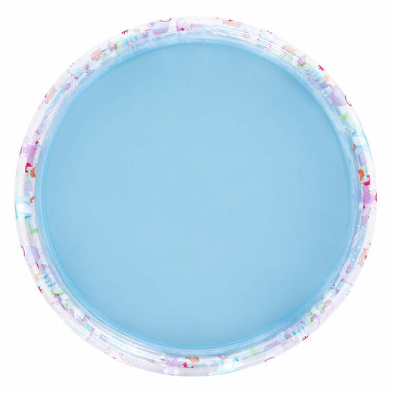 Bestway Kinderbad Rond Onderwaterleven, 183cm
