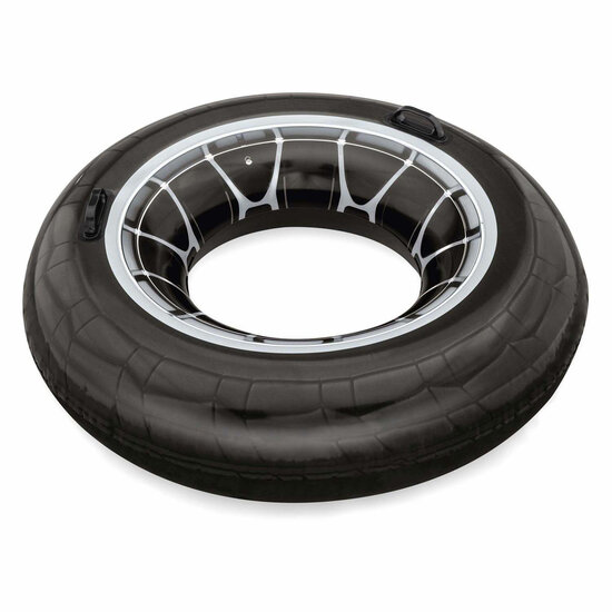 Bestway Zwemring High Velocity Type, 105cm