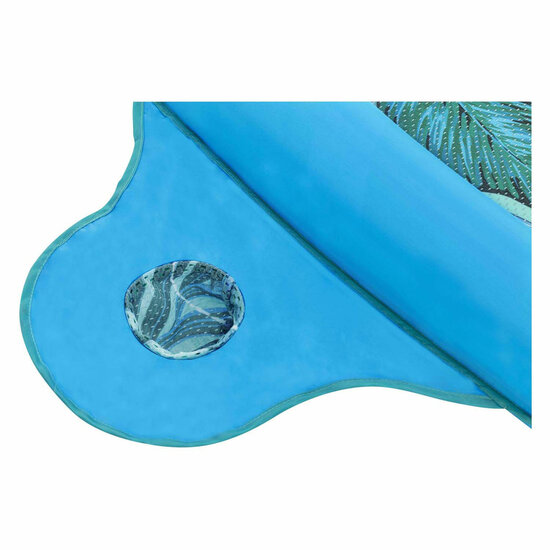 Bestway Flex &#039;N Fold Lounge Luchtbed, 171cm