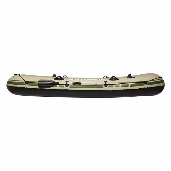 Hydro Force Boot Voyager 500 Set Opblaasbaar