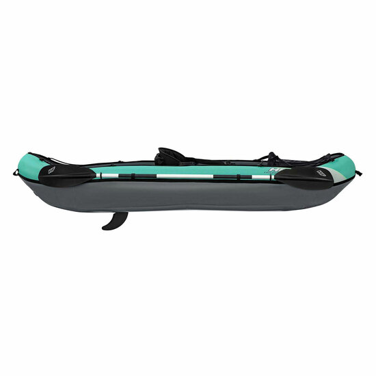 Hydro Force Kajak Ventura Elite X1 Set Opblaasbaar