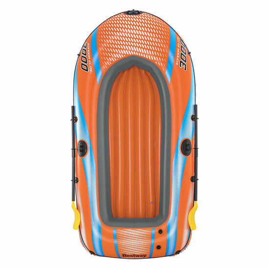 Bestway Boot Kondor Elite 3000 Set Opblaasbaar
