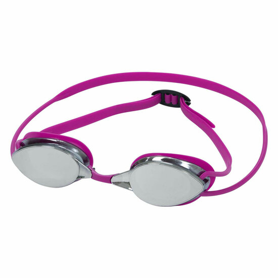Bestway Elite Blast Pro Duikbril Roze, 14 jaar +