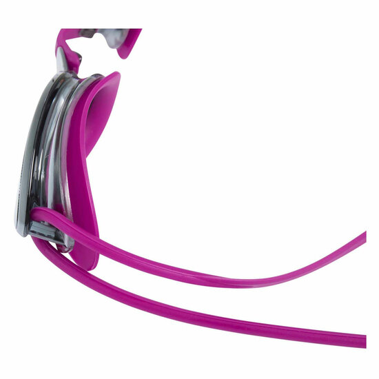 Bestway Elite Blast Pro Duikbril Roze, 14 jaar +