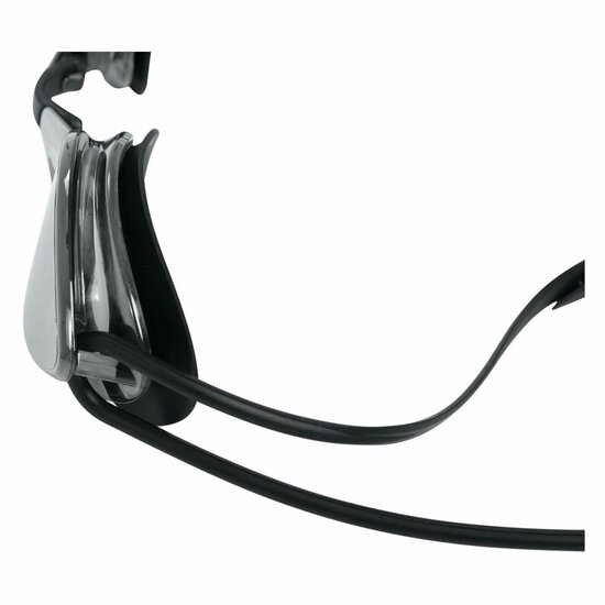 Bestway Elite Blast Pro Duikbril Zwart, 14 jaar +
