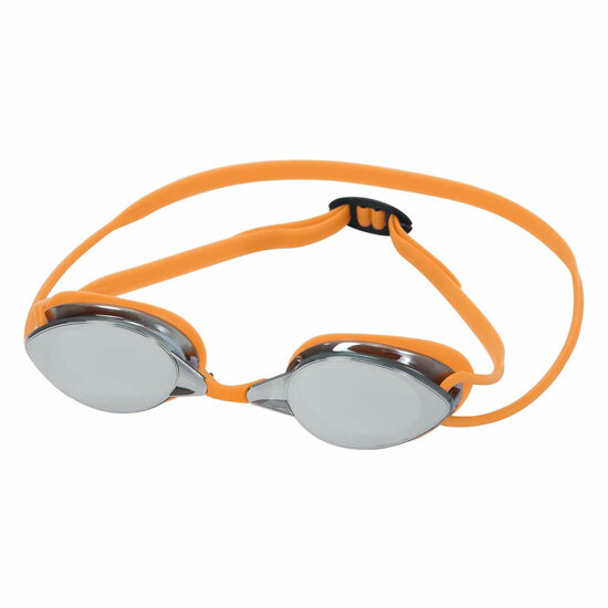 Bestway Elite Blast Pro Duikbril Oranje, 14 jaar +