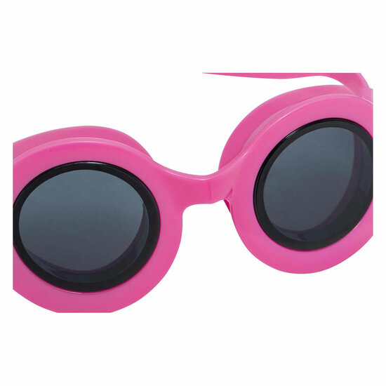 Bestway Aquashades Duikbril Roze, 3 jaar +