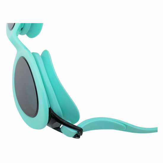 Bestway Aquashades Duikbril Blauw, 3 jaar +