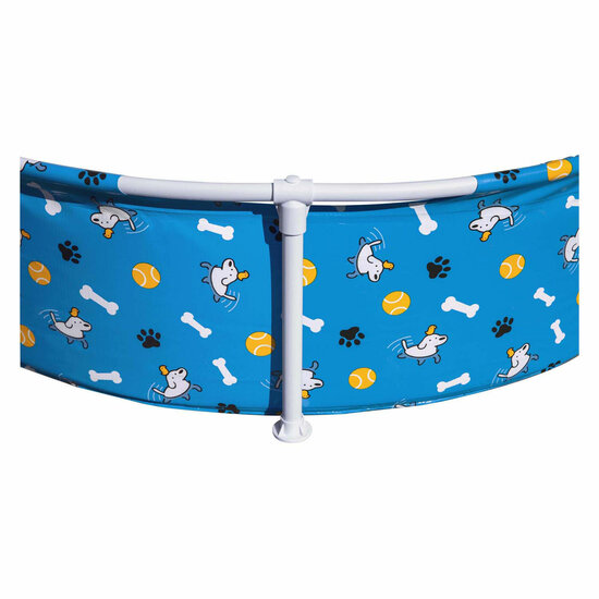 Bestway Zwembad Huisdier Fetchin&#039; Fun, 122cm