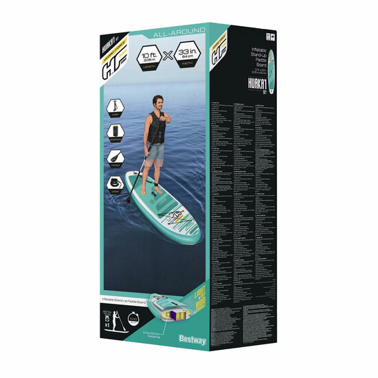 Hydro Force Sup Board Huaka I Set