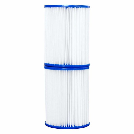 Bestway Cartridgefilter Type Ii