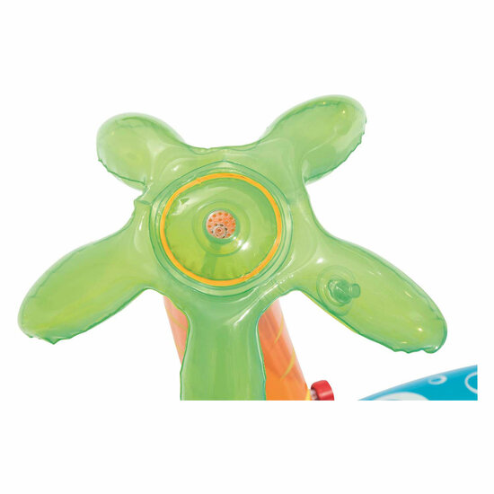 Bestway Playcenter Speel Zwembad Zee Leven, 280cm