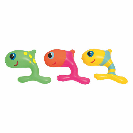 Bestway Playcenter Speel Zwembad Zee Leven, 280cm