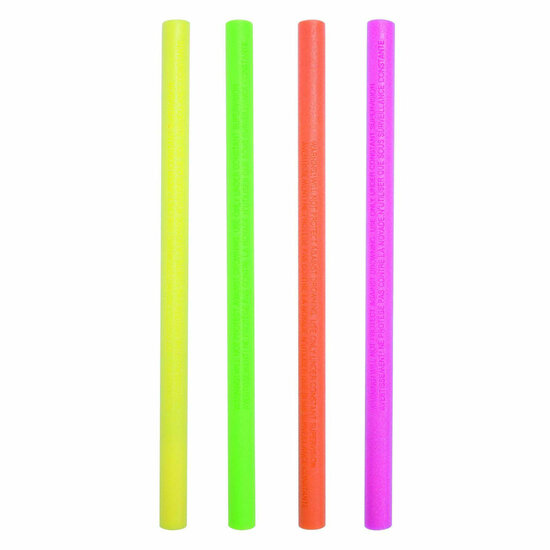 Bestway Aqua Bones Zwemslang Foam, 122cm