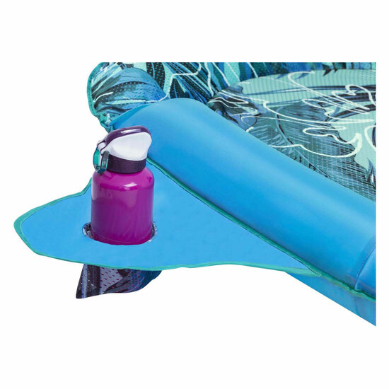 Bestway Flex &#039;N Fold Lounge Luchtbed, 171cm