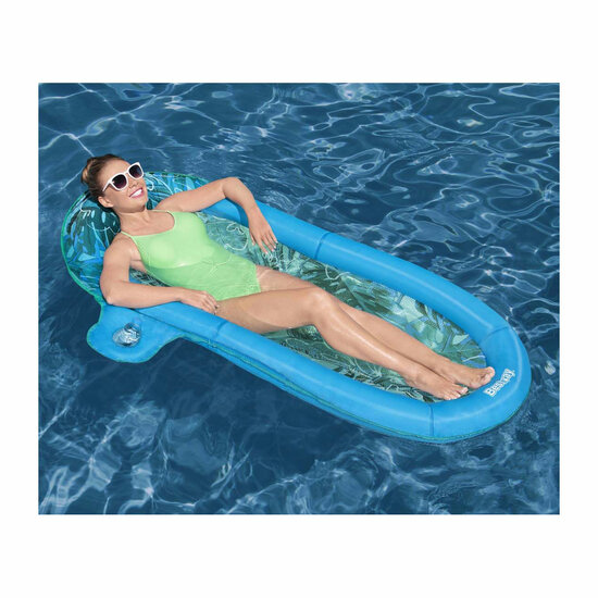Bestway Flex &#039;N Fold Lounge Luchtbed, 171cm