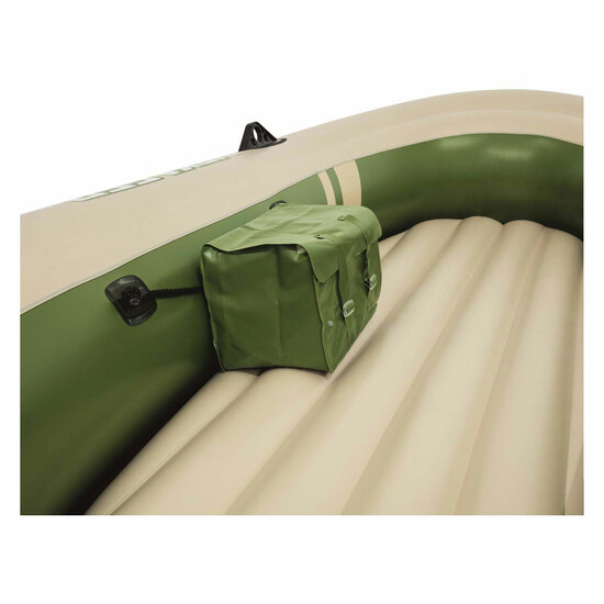Hydro Force Boot Voyager 500 Set Opblaasbaar