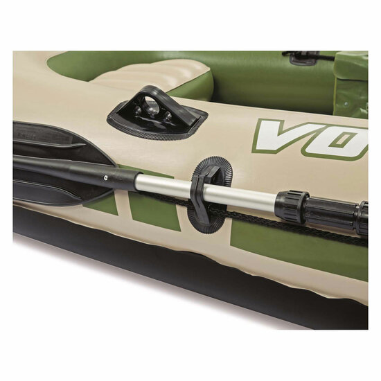 Hydro Force Boot Voyager 500 Set Opblaasbaar
