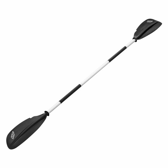 Hydro Force Kajak Ventura Elite X1 Set Opblaasbaar