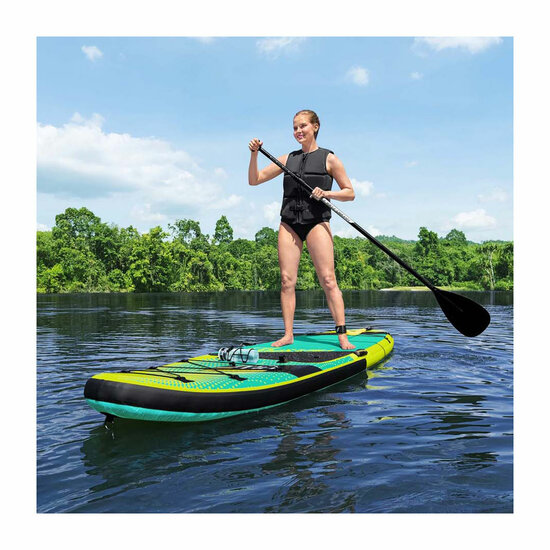 Hydro Force Sup Board Freesoul Tech Verwisselbare Set