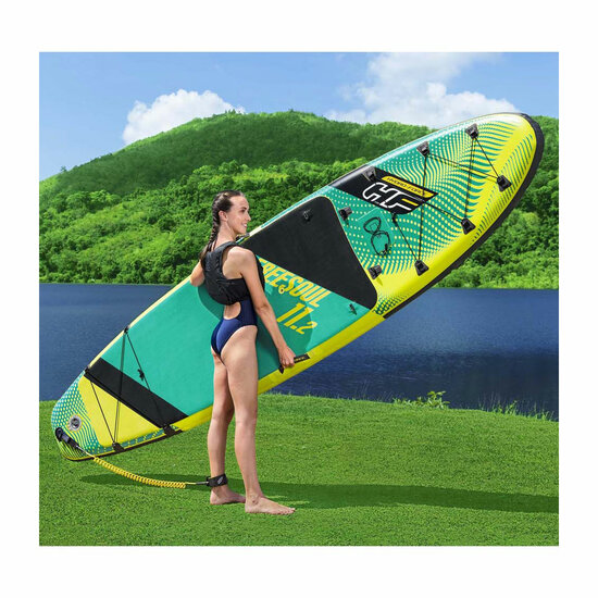 Hydro Force Sup Board Freesoul Tech Verwisselbare Set
