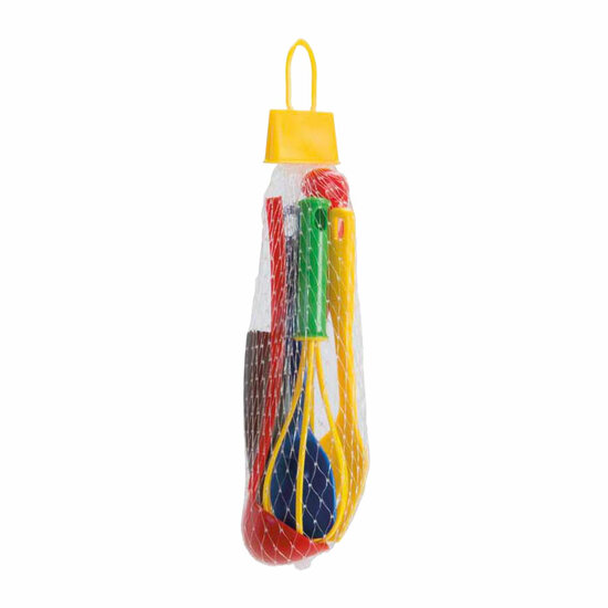 Dantoy Keukenhulpjes, 5dlg.