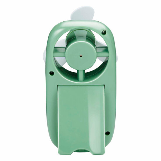 Draagbare Ventilator Mini Kleur