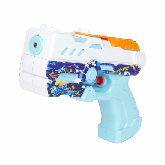 Splash Waterpistool Quick Fill X60