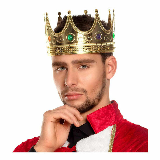 Koning&#039;s Kroon