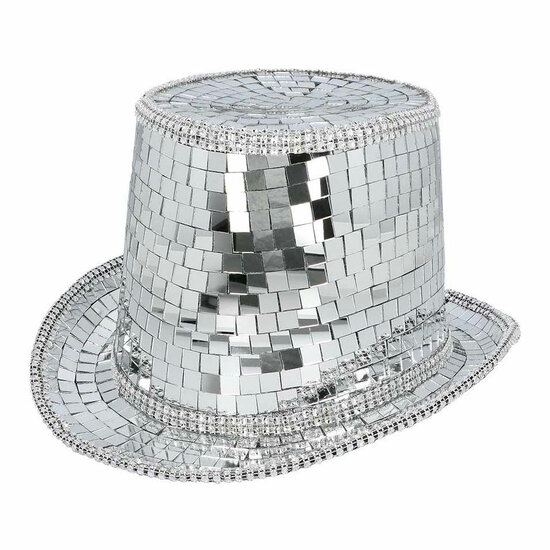 Hoed Disco
