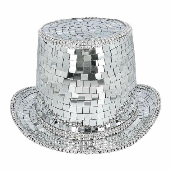 Hoed Disco