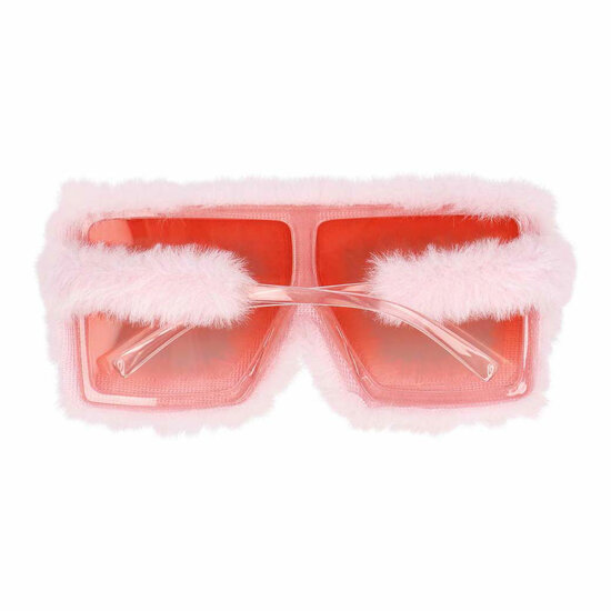 Partybril Fluffy