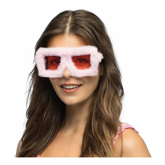 Partybril Fluffy