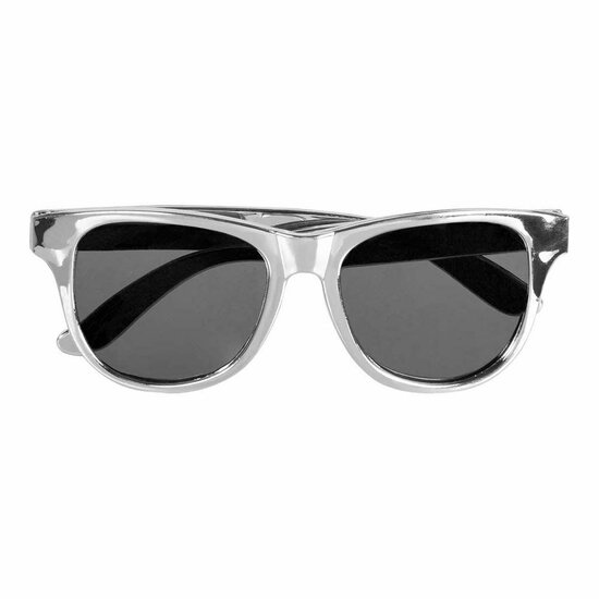 Accessoireset Zilver