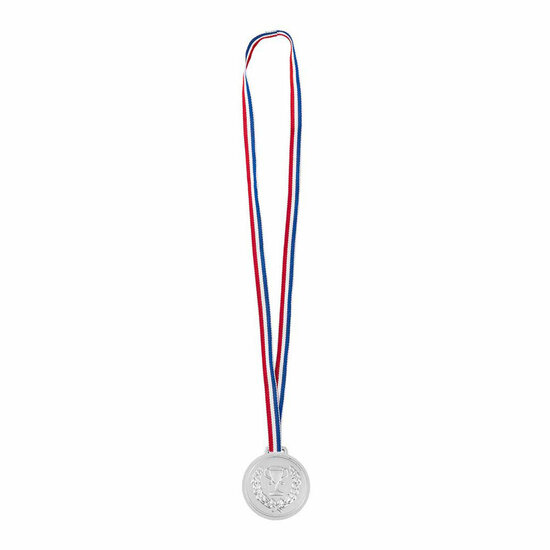 Medailles Podium 6cm, 3st.