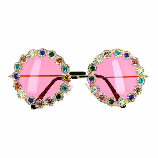 Partybril Crystal