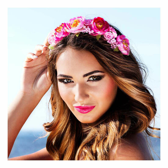 Diadeem Lotus