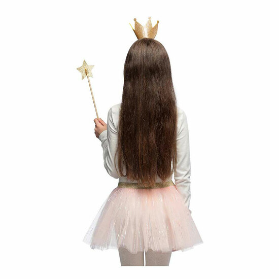 Fee Prinses Set Pastel, 3dlg.