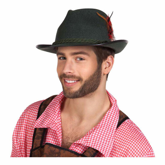 Hoed Walter