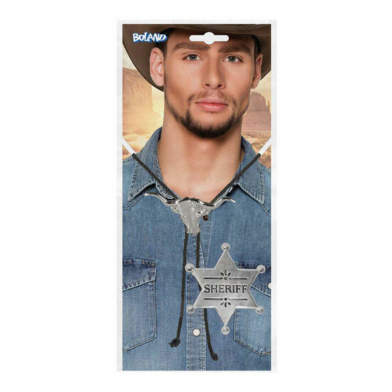 Set Cowboy, 2dlg.