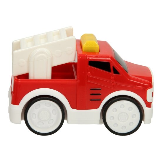 Press &amp; Go Auto - Brandweer