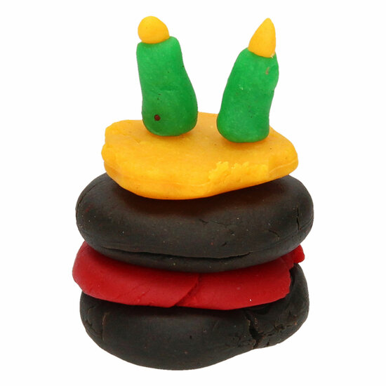 Kleiset - Lekkernijen, 11dlg.