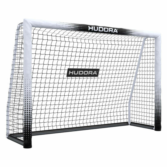 Hudora Voetbaldoel Pro Tect 180