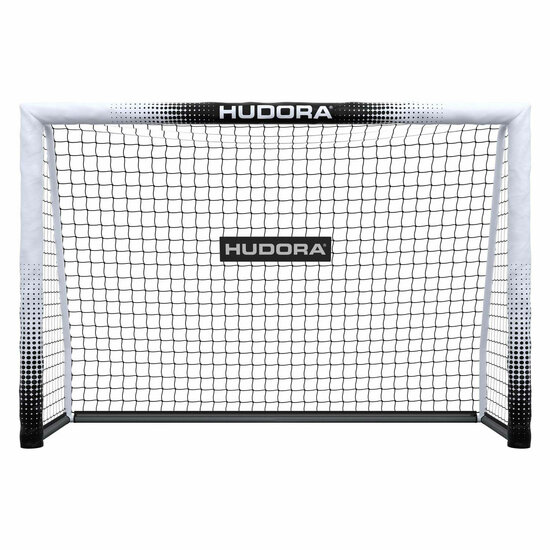 Hudora Voetbaldoel Pro Tect 180