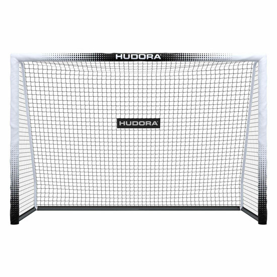 Hudora Voetbaldoel Pro Tect 240