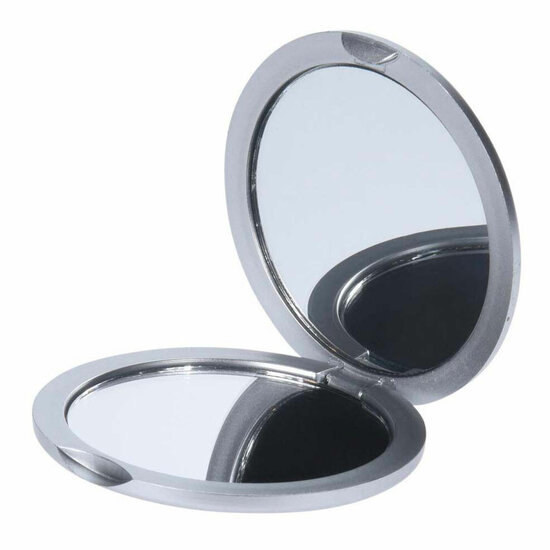 Dubbelzijdige Make-up Spiegel